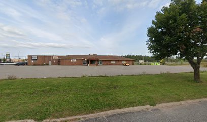 Sault Moose Lodge Housing