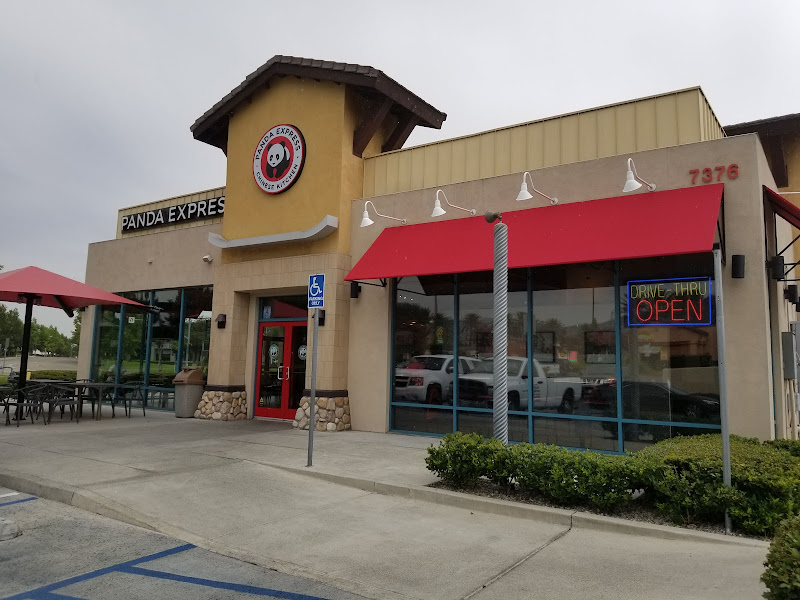 Panda Express
