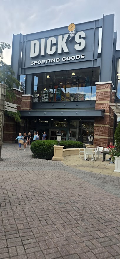 Dick's Sporting Goods