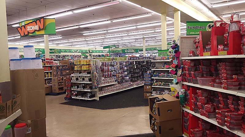 Dollar Tree