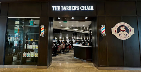 The Barber's Chair