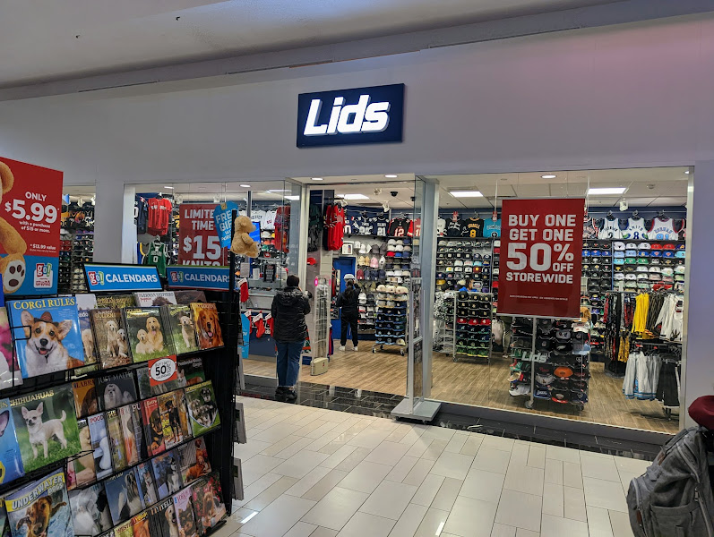 Lids