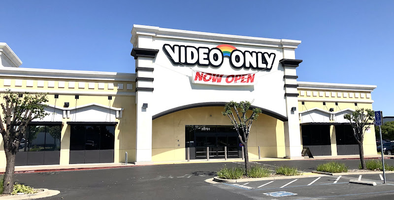 Video Only Union City