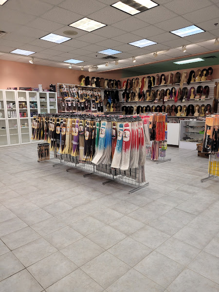 Hair Episode Salon & Beauty Supply (Northgate Mall)