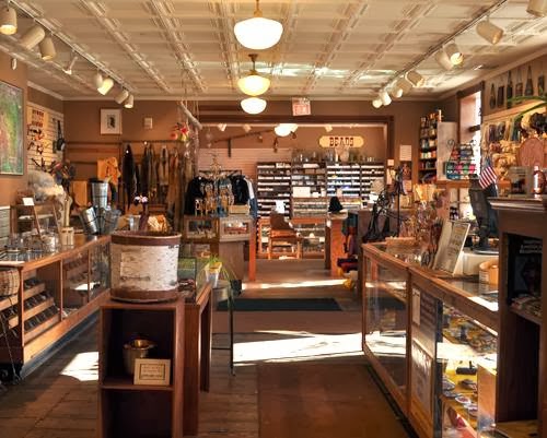 Sioux Trading Post