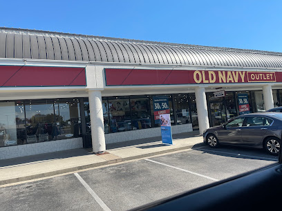 Old Navy Outlet