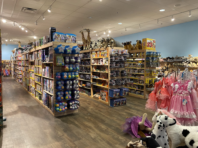 Teton Toys