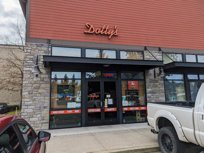 Dotty's
