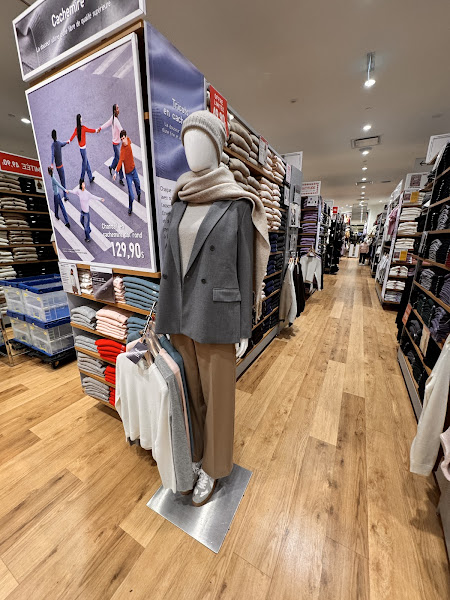 Uniqlo