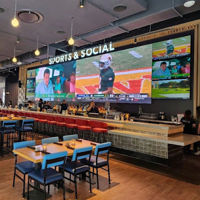 Sports & Social