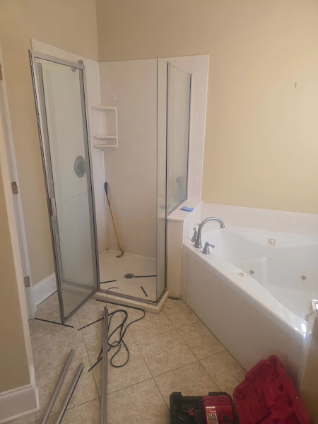 Garcia home improvement llc