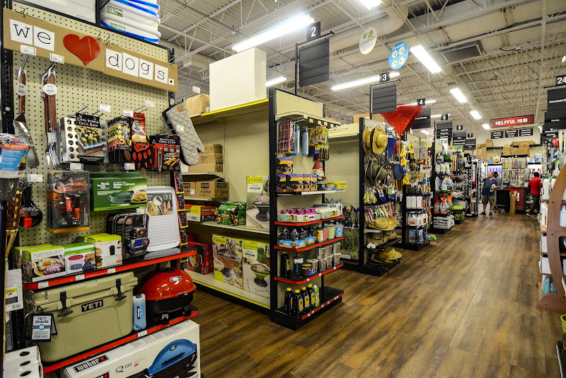 Silver Spring Ace Hardware