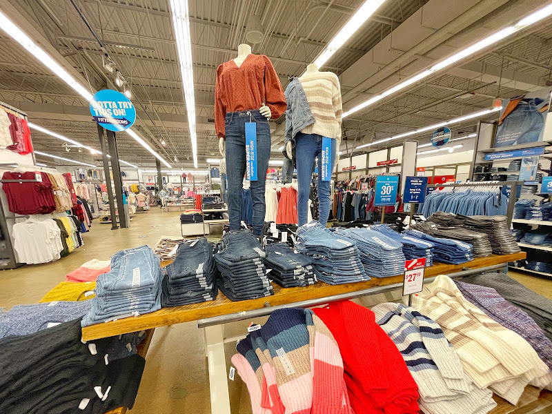 Old Navy