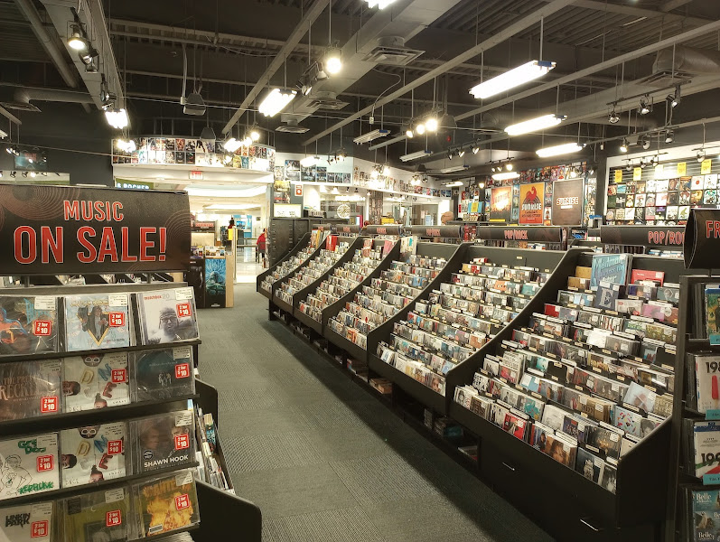 Sunrise Records