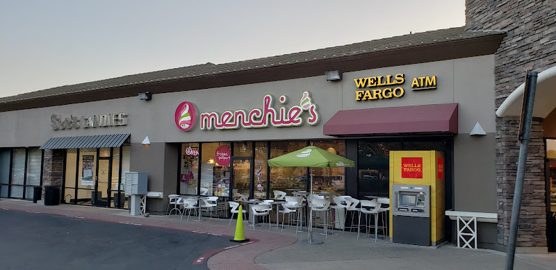 Menchie's Sand Creek Crossing