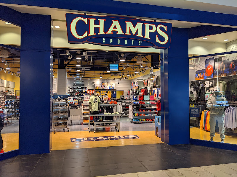 Champs Sports