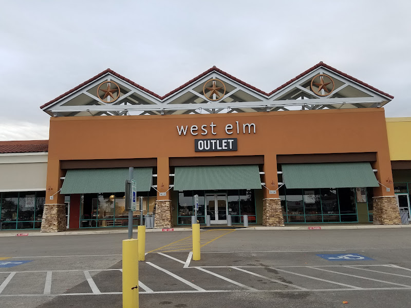west elm Outlet