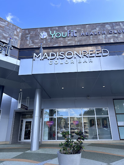 Madison Reed Hair Color Bar