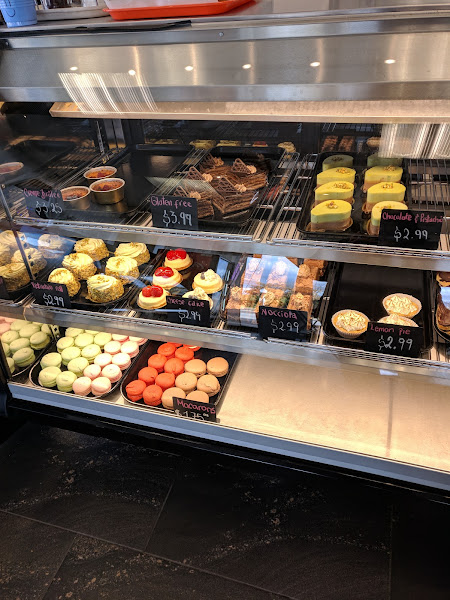 Marjo Bakery