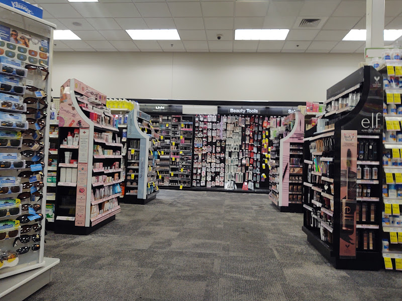 CVS