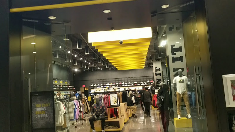 Footaction