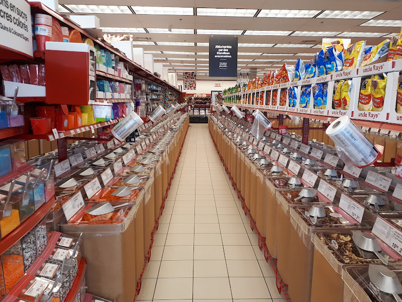 Bulk Barn