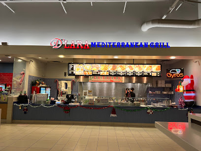 D'Lara Mediterranean Grill