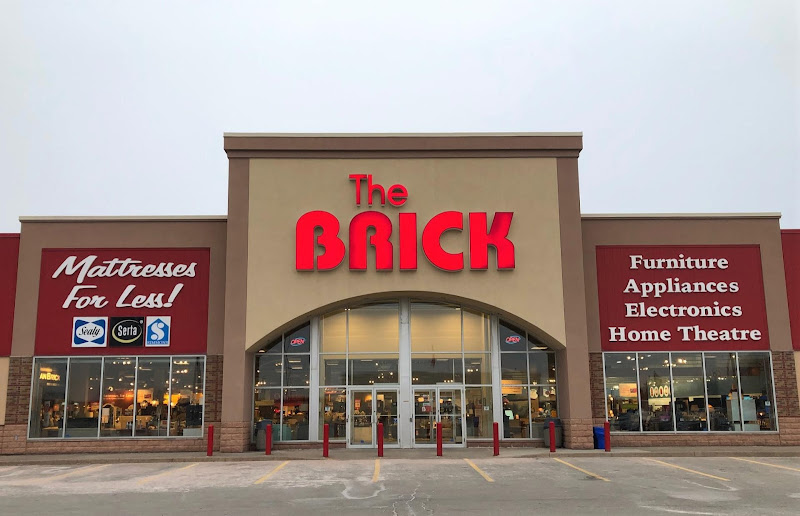 The Brick