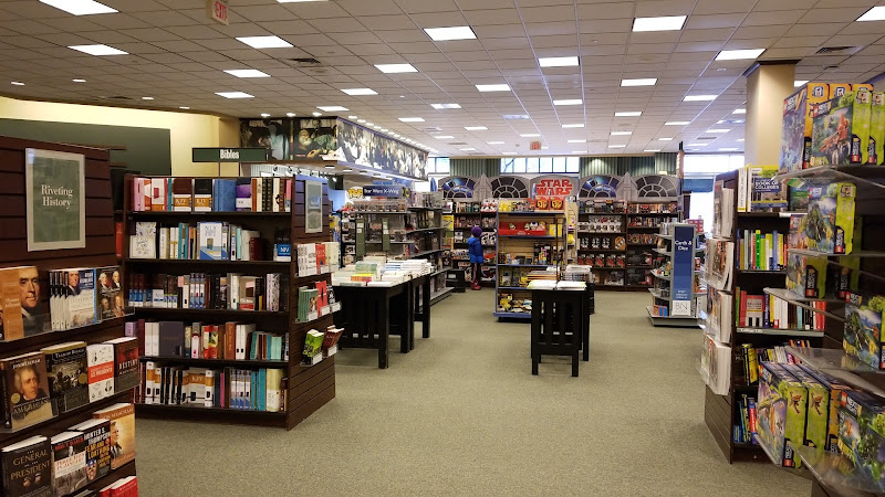 Barnes & Noble