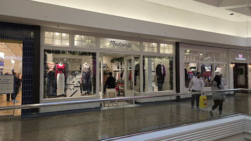 Madewell