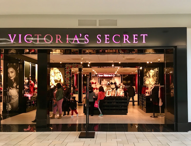 Victoria's Secret & PINK