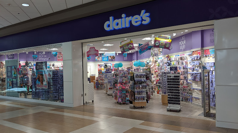 Claire's