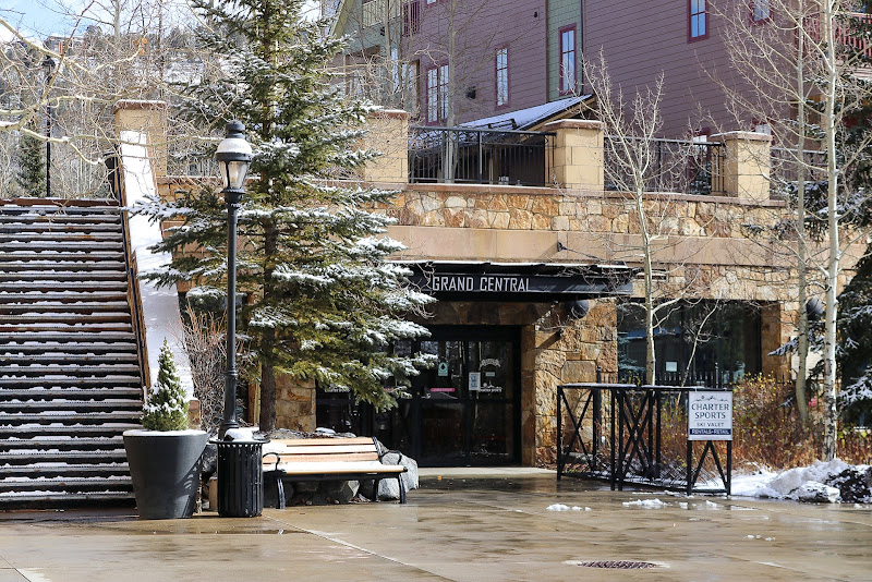 Charter Sports Ski, Snowboard & Bike Rentals