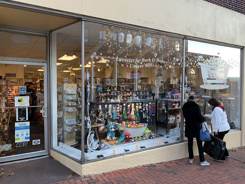 Foo Foo Shoppe