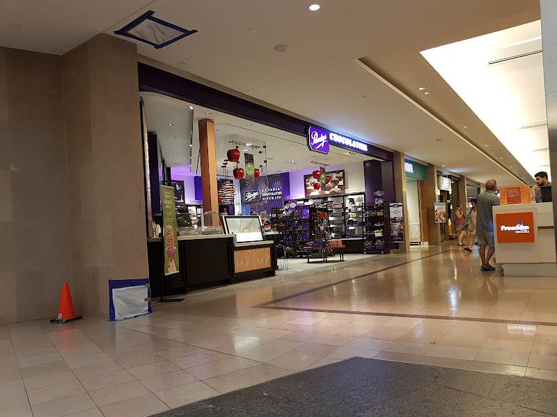 Purdys Chocolatier