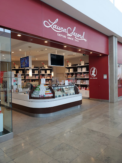 Laura Secord