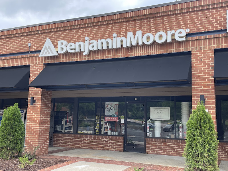 Benjamin Moore