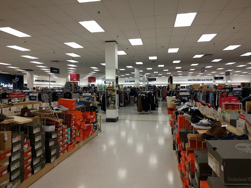 Marshalls