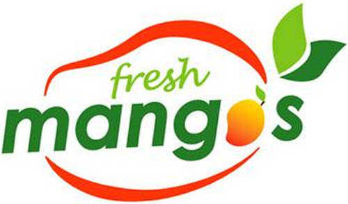 Fresh Mango's logo