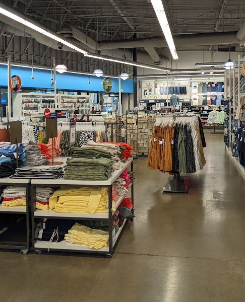 Old Navy Outlet