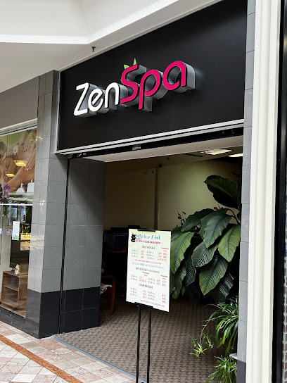 Zen Spa