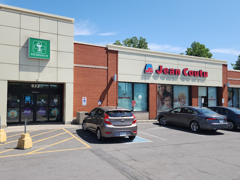 Jean Coutu