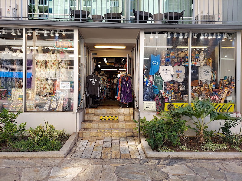 123 Outlet