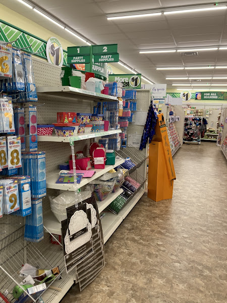 DOLLAR TREE