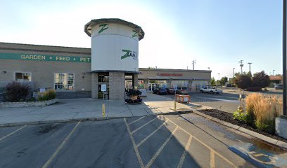 Sherwin-Williams Paint Store