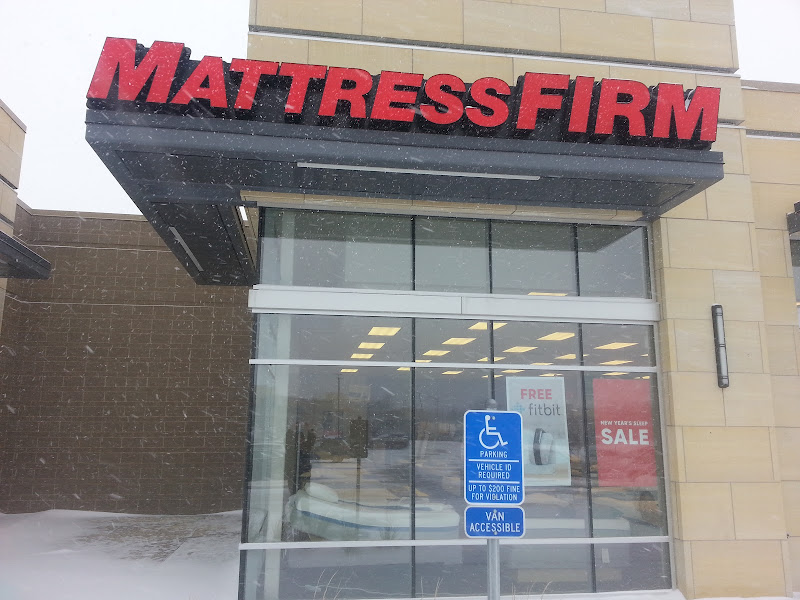 Mattress Firm