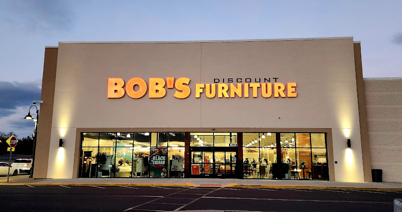 Bob's Discount Furniture and Mattress Store