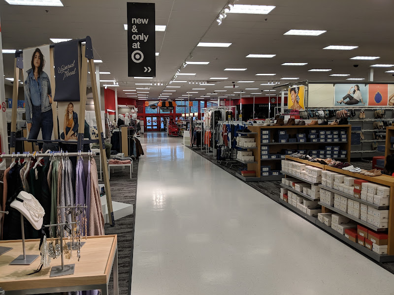 Target