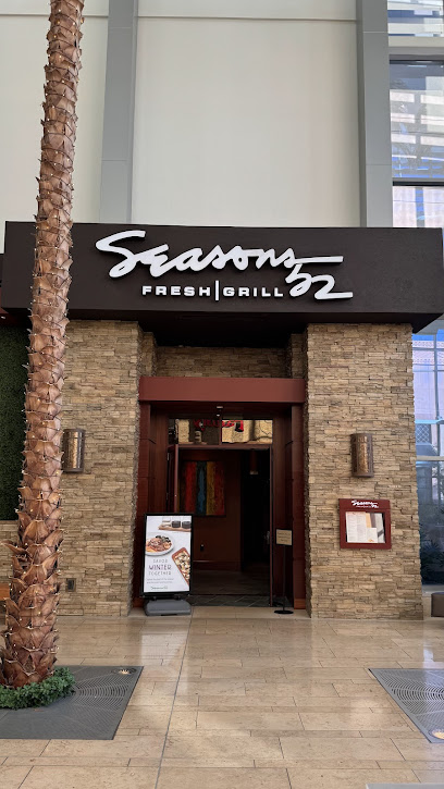 Seasons 52