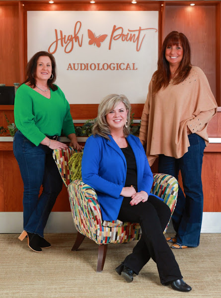 High Point Audiological, Inc.
